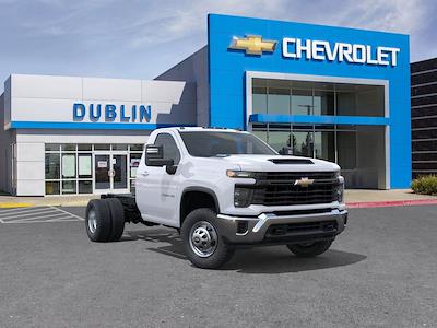 2026 Chevrolet Silverado 3500 Regular Cab DRW RWD Knapheide Service Truck for sale #FC1685 - photo 2