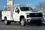 2026 Chevrolet Silverado 3500 Regular Cab DRW RWD Knapheide Service Truck for sale #FC1685 - photo 4
