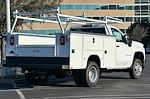2026 Chevrolet Silverado 3500 Regular Cab DRW RWD Knapheide Service Truck for sale #FC1685 - photo 2