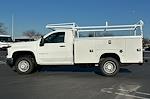 2026 Chevrolet Silverado 3500 Regular Cab DRW RWD Knapheide Service Truck for sale #FC1685 - photo 7