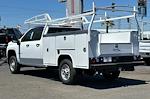 2025 Chevrolet Silverado 2500 Double Cab SRW RWD Service Truck for sale #FC1691 - photo 6