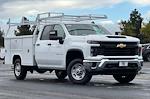 New 2026 Chevrolet Silverado 3500 Regular Cab Contractor Truck for sale #FC1693 - photo 3