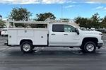 New 2026 Chevrolet Silverado 3500 Regular Cab Contractor Truck for sale #FC1693 - photo 4