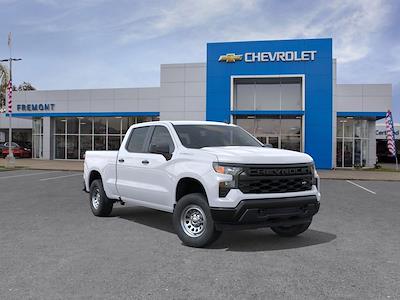 New 2026 Chevrolet Silverado 1500 - photo 1