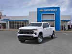 New 2026 Chevrolet Silverado 1500 Work Truck Crew Cab for sale #FC1701 - photo 3