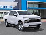 New 2026 Chevrolet Suburban LS for sale #FC1707 - photo 8