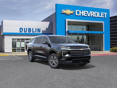 New 2026 Chevrolet Traverse LT for sale #FC1710 - photo 2