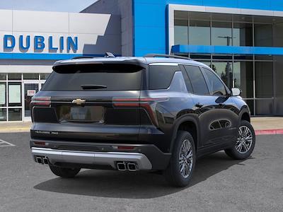 2026 Chevrolet Traverse AWD SUV for sale #FC1710 - photo 2