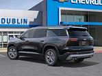 New 2026 Chevrolet Traverse LT for sale #FC1710 - photo 4