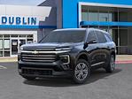 New 2026 Chevrolet Traverse LT for sale #FC1710 - photo 7