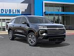 2026 Chevrolet Traverse AWD SUV for sale #FC1712 - photo 8