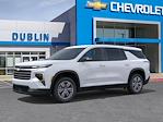 New 2026 Chevrolet Traverse LT for sale #FC1716 - photo 4
