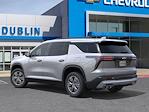 New 2026 Chevrolet Traverse LT for sale #FC1717 - photo 4