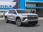 New 2026 Chevrolet Traverse LT for sale #FC1717 - photo 8