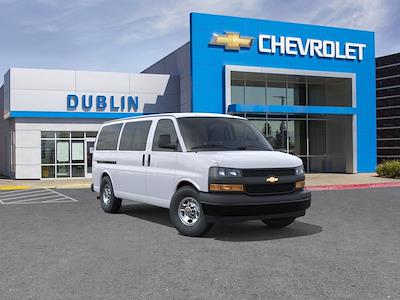 New 2025 Chevrolet Express 2500 Empty Cargo Van for sale #FC1719 - photo 1