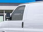 New 2025 Chevrolet Express 2500 Empty Cargo Van for sale #FC1719 - photo 13