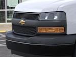 New 2025 Chevrolet Express 2500 Empty Cargo Van for sale #FC1719 - photo 14