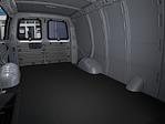 New 2025 Chevrolet Express 2500 Empty Cargo Van for sale #FC1719 - photo 18