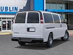 New 2025 Chevrolet Express 2500 Empty Cargo Van for sale #FC1719 - photo 5