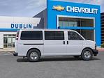 New 2025 Chevrolet Express 2500 Empty Cargo Van for sale #FC1719 - photo 6
