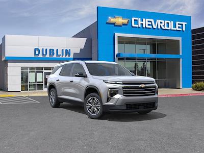 New 2026 Chevrolet Traverse LT for sale #FC1723 - photo 2
