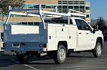 2026 Chevrolet Silverado 2500 Double Cab SRW RWD Scelzi Service Truck for sale #FC1730 - photo 2