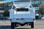 2026 Chevrolet Silverado 2500 Double Cab SRW RWD Scelzi Service Truck for sale #FC1730 - photo 3