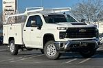 2026 Chevrolet Silverado 2500 Double Cab SRW RWD Scelzi Service Truck for sale #FC1730 - photo 53