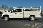 2026 Chevrolet Silverado 2500 Double Cab SRW RWD Scelzi Service Truck for sale #FC1730 - photo 7