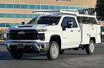 2026 Chevrolet Silverado 2500 Double Cab SRW RWD Scelzi Service Truck for sale #FC1730 - photo 8