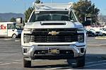 2026 Chevrolet Silverado 2500 Double Cab SRW RWD Scelzi Service Truck for sale #FC1730 - photo 9