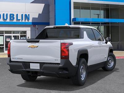 New 2026 Chevrolet Silverado EV Work Truck Crew Cab for sale #FC1733 - photo 2