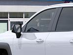 New 2026 Chevrolet Silverado EV Work Truck Crew Cab for sale #FC1733 - photo 13