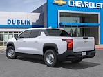 New 2026 Chevrolet Silverado EV Work Truck Crew Cab for sale #FC1733 - photo 4