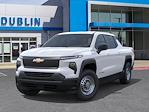 New 2026 Chevrolet Silverado EV Work Truck Crew Cab for sale #FC1733 - photo 7