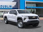 New 2026 Chevrolet Silverado EV Work Truck Crew Cab for sale #FC1733 - photo 8