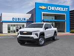 New 2026 Chevrolet Silverado EV Work Truck Crew Cab for sale #FC1733 - photo 9