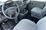 New 2025 Chevrolet Express 3500 Service Utility Van for sale #FC1740 - photo 10
