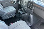 New 2025 Chevrolet Express 3500 Service Utility Van for sale #FC1740 - photo 16