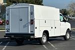 New 2025 Chevrolet Express 3500 Service Utility Van for sale #FC1740 - photo 3