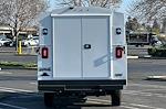 New 2025 Chevrolet Express 3500 Service Utility Van for sale #FC1740 - photo 5