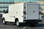 New 2025 Chevrolet Express 3500 Service Utility Van for sale #FC1740 - photo 6