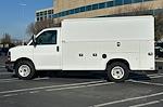 New 2025 Chevrolet Express 3500 Service Utility Van for sale #FC1740 - photo 7