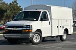 New 2025 Chevrolet Express 3500 Service Utility Van for sale #FC1740 - photo 8