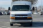 New 2025 Chevrolet Express 3500 Service Utility Van for sale #FC1740 - photo 9