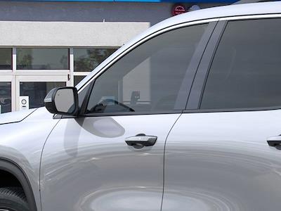 New 2026 Chevrolet Traverse - photo 1