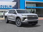 New 2026 Chevrolet Traverse LT for sale #FC1743 - photo 7