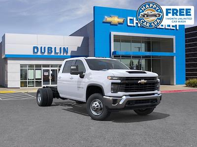 New 2026 Chevrolet Silverado 3500 - photo 1