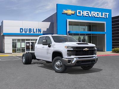 New 2026 Chevrolet Silverado 3500 - photo 1
