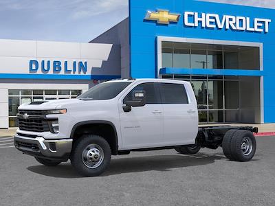 New 2026 Chevrolet Silverado 3500 - photo 1